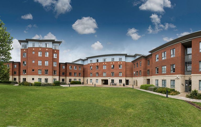 TRIPOS COURT | Abbey Cambridge