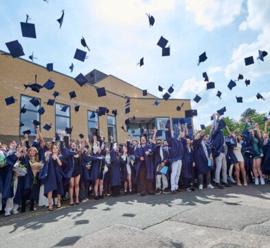 Hat Throwing